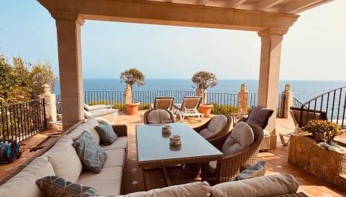 Luxus Villa direkt am Meer - Foto 4