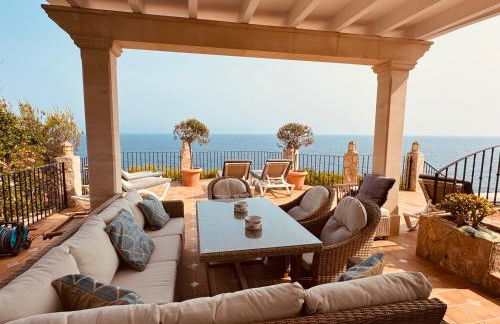 Luxus Villa direkt am Meer - Foto 4