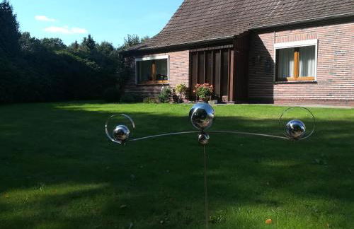 Ferienwohnung Bredehöft - Foto 23