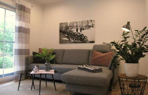 Ferienwohnung am Woid - herrliche Alleinlage - vegane Einrichtung - Foto 2