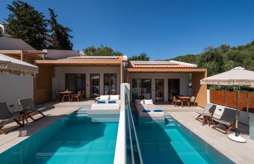 Sivota Kipoi Design Suites - Foto 30