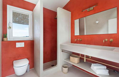 Villa Estrella - Canutells - Foto 14