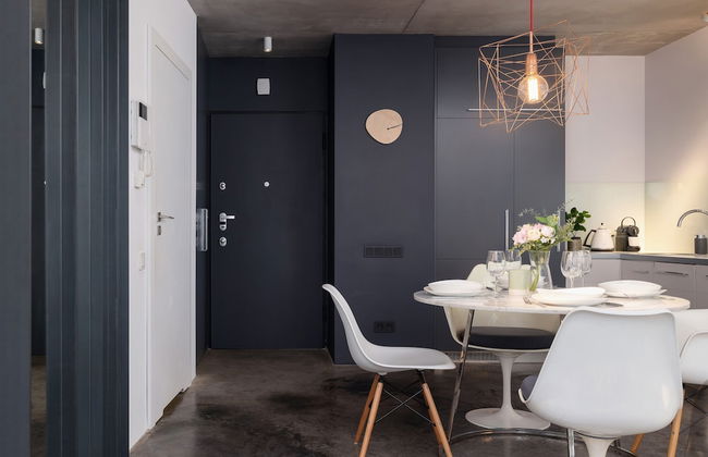 Apartment in Cracow Center by Renters - Foto 25