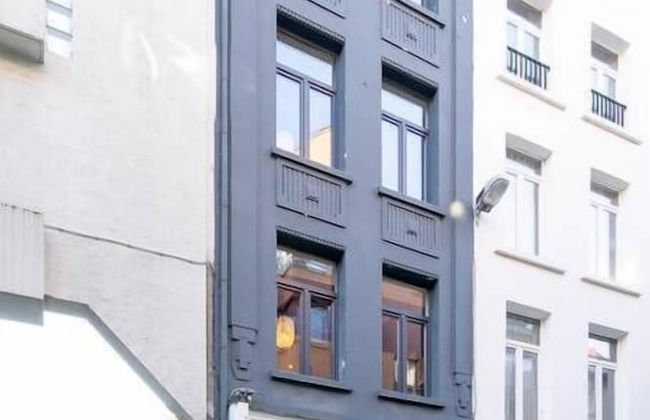 The Chaplain 27 - Foto 20