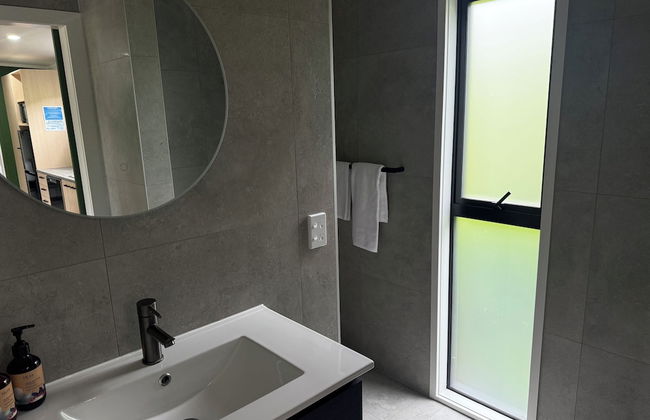 Opal Hot Springs & Holiday Park - Foto 45