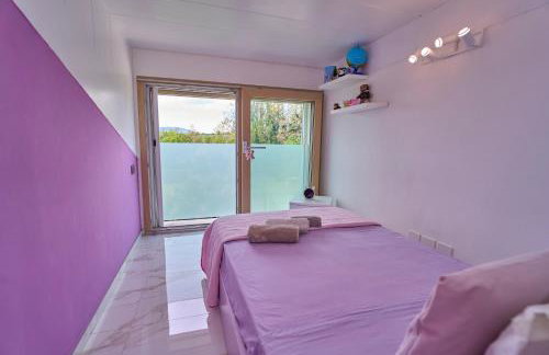 SunStyle House Villetta Rimini con Giardino e Park - Foto 15