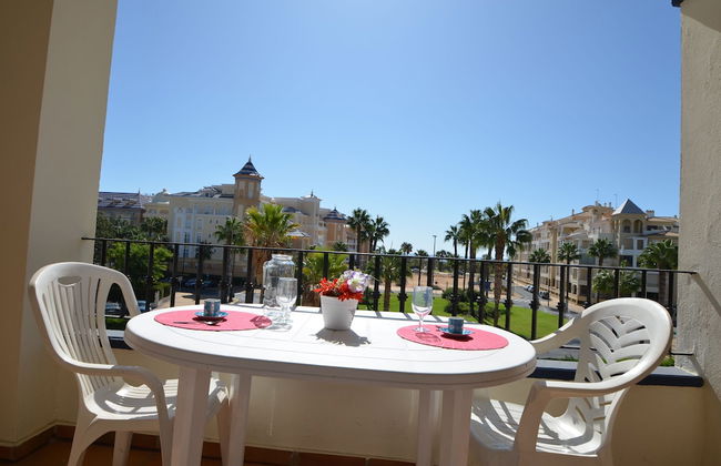 Apartamentos Solmares - Foto 80