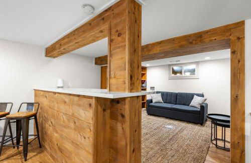 Timeless Historic Home near Downtown with HOT TUB - Foto 29