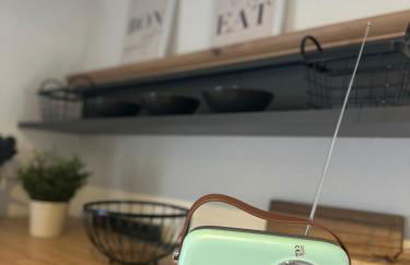 NeckarNest Ferienwohnung - Foto 45