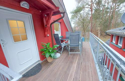 Ferienwohnung Bernstein - Foto 14