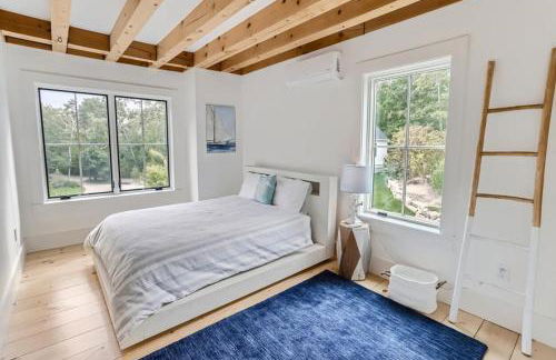 Vineyard Haven Retreat With Pool & Guest House Oasis - Foto 53