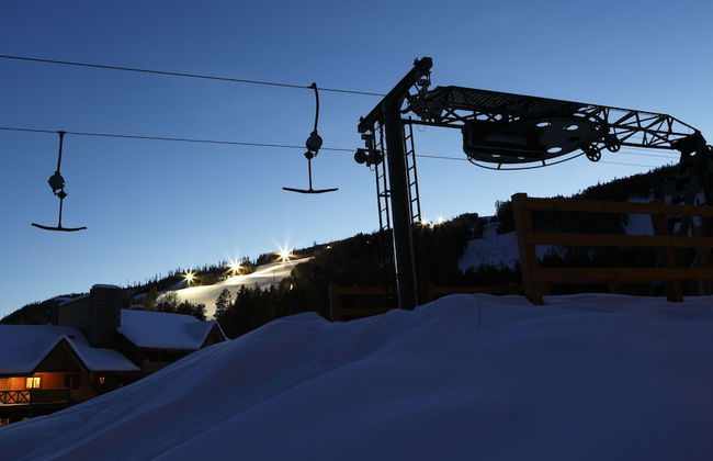 Northstar Mountain Village - Foto 43