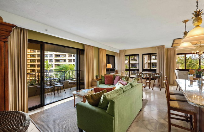 Kaanapali Alii 2 Bedroom Garden-Mountain View - Foto 107