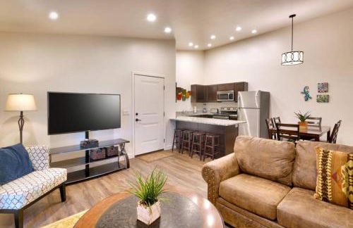 5I Cozy Family Friendly Moab Condo - Foto 1