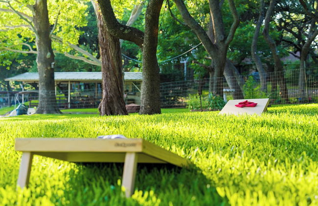 Waterside Dream - Waterfront Home on Lake LBJ - Foto 31