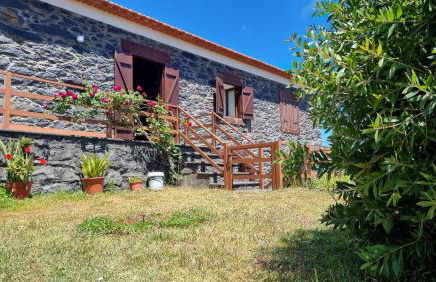 Casa da Achada de Cima - Foto 1