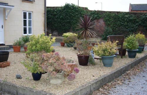 Stay in Yeovil Town Centre, Large 2 BD Apt With Parking, Sleeps 4 - Foto 20