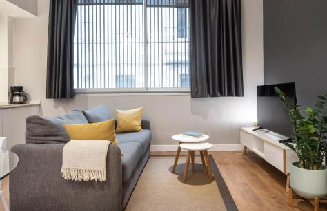 Feelathome Poblenou Beach Apartments - Foto 64