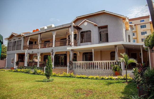 Ezra boutique villa - Foto 74