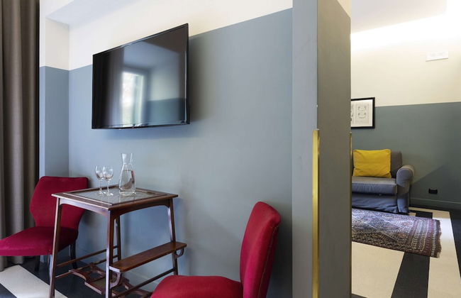 Vino e Oli Residenze - Foto 26