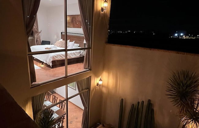 Malen House San Miguel de Allende Mexico - Foto 49