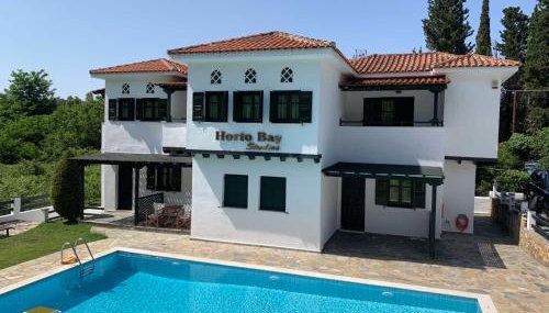 Horto Bay Studios - Foto 4