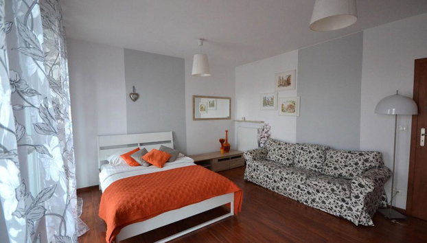 Senator Warsaw Apartments - Foto 3