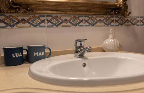 Lua do Mar - T2 - Piscina - Fte ao Mar- Central - Foto 28