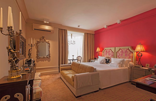 Castelo Saint Andrews - Foto 27