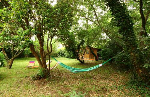 Spacieuse maison familiale entre pins et océan jusqu'à 10 personnes - Foto 6