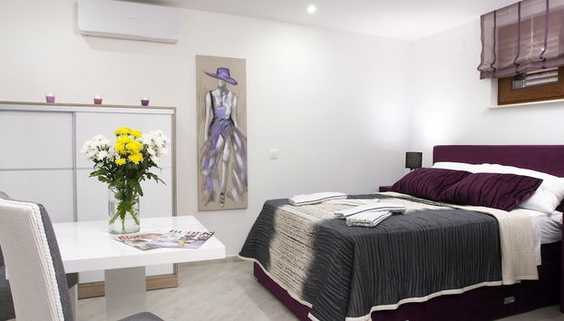 Malibu Grand Royale – Luxury Group Villa - Foto 5, Habitación