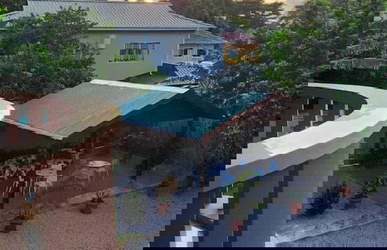 Green Self Catering Apartment - Foto 12