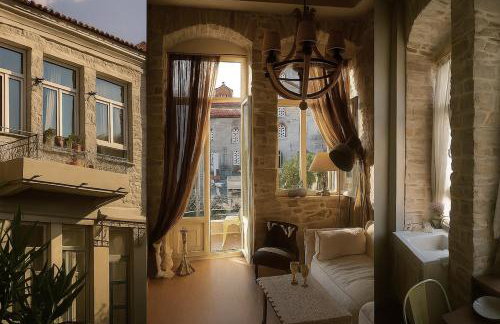 Stonebuilt boutique apartment Levanda - Foto 1