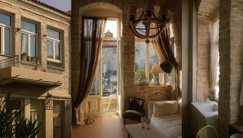 Stonebuilt boutique apartment Levanda - Foto 1