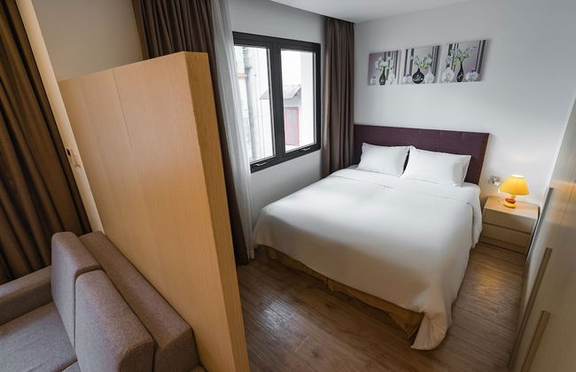 HNC Premier Hotel & Residences - Foto 38