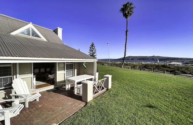 Seehuisie, Langebaan 6-Sleeper - Foto 16