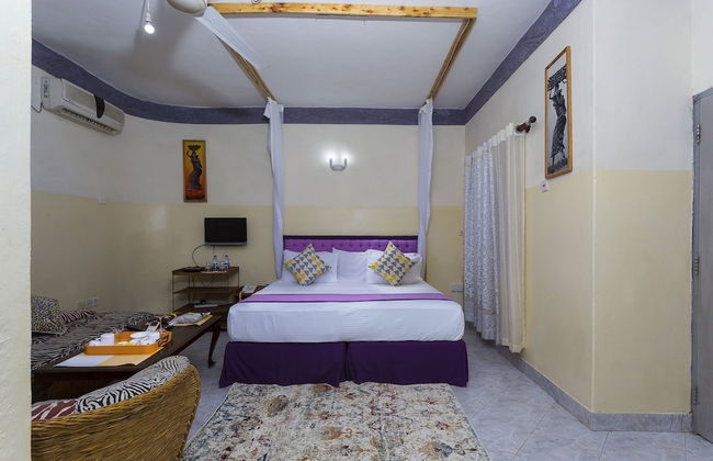 Jacyjoka Apartments Nyali - Foto 20