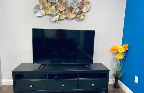 Magic Gardens 2BD Apt in Center City - Foto 4