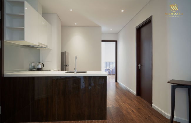 Mandala Hotel and Spa - Foto 62