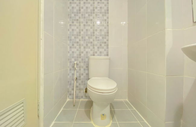 Great Choice And Cozy Studio Tokyo Riverside Pik 2 Apartment - Foto 14