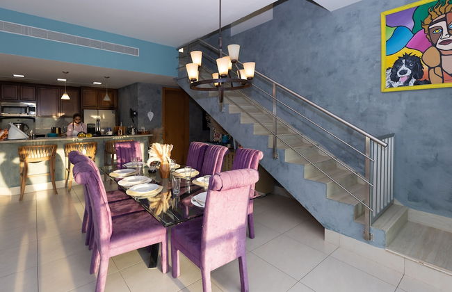 The Penthouse by Acomodo - Foto 10