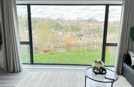 Viewpoint House Boutique 5 Bedroom Retreat Sleeps 10 - Foto 1