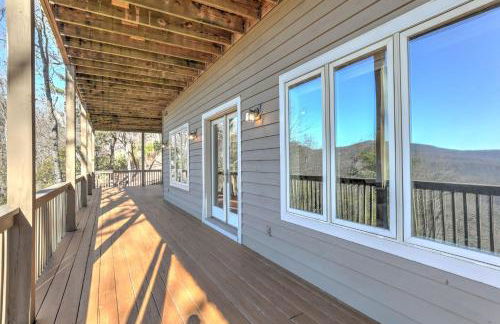 Starry Nights - Unforgettable Views Steamy Hot Tub Game Room More - Foto 60