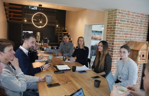 Château Wellness Exclusif - Yoga et Événements Luxe, Loire Valley - Photo 67