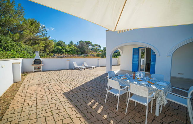 La Primula Apartment 3 Sea View - Foto 22