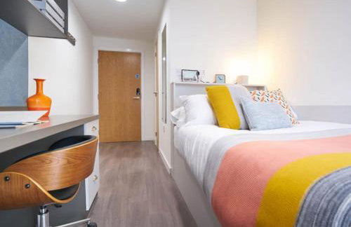 For Students Only Market House - Foto 79