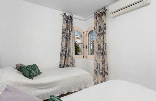 SeaView Apartment Torre del Moro La Mata Torrevieja - Foto 23