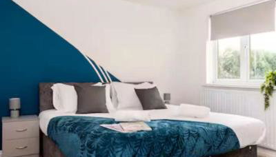 DiscountsContractorsWIFIFree ParkingSmart TV - Foto 2, Other