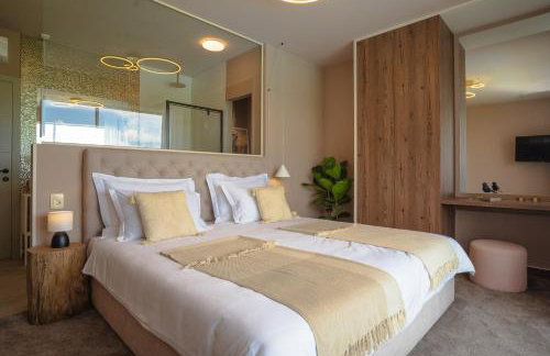 Iris Croatica K - superior apartment with shared pool, awarded BEST APARTMENT IN CROATIA 2024 - Foto 6