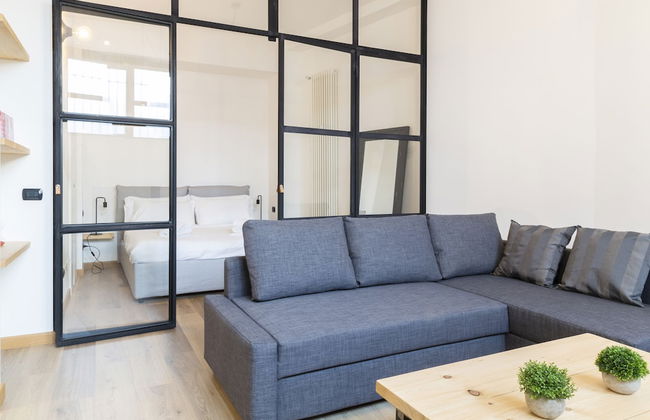 notaMi - Milan Design Flats - Foto 30